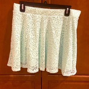 Aeropostale Skirt